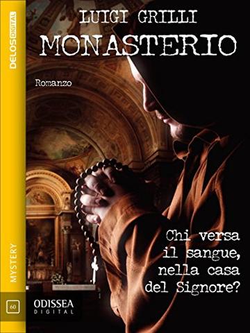 Monasterio (Odissea Digital)